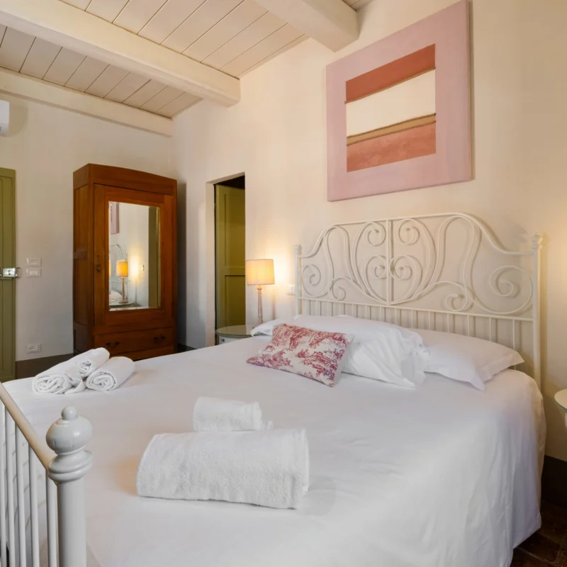 Tenuta la Fratta