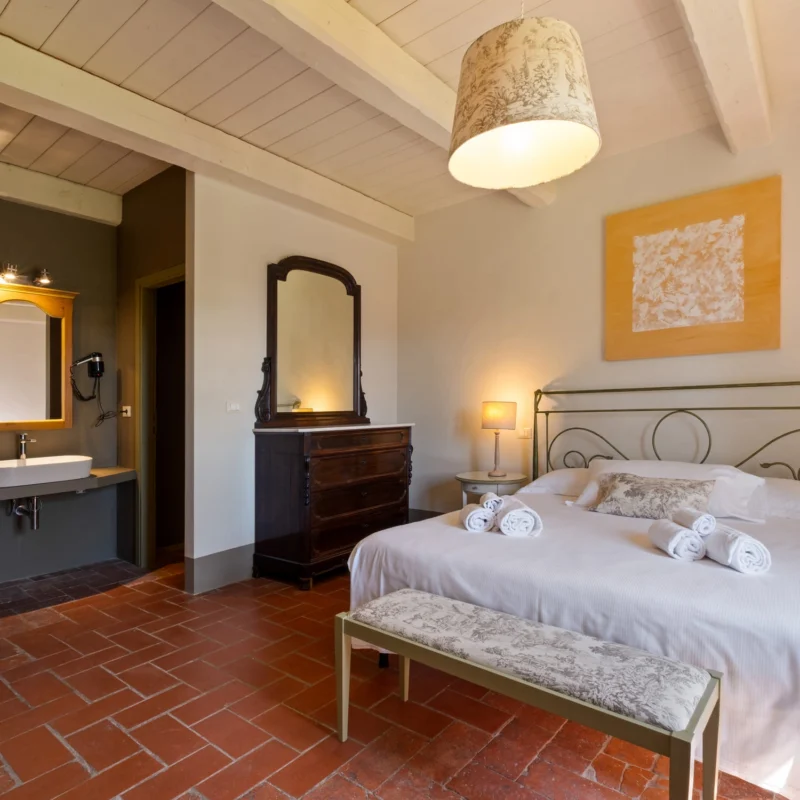 Tenuta la Fratta