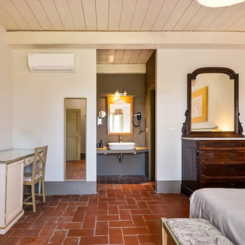 Tenuta la Fratta