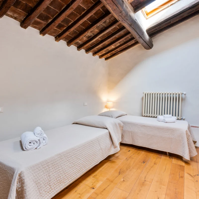 Tenuta la Fratta
