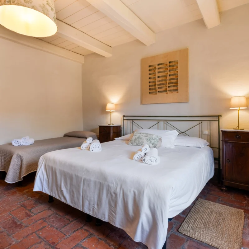Tenuta la Fratta