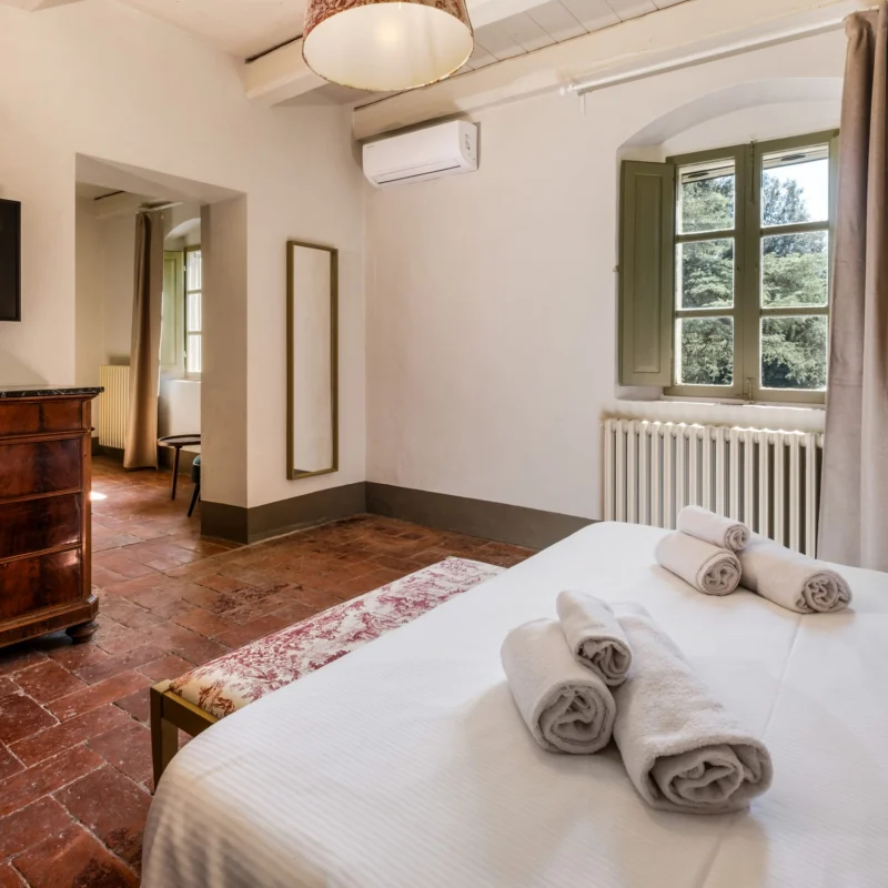 Tenuta la Fratta