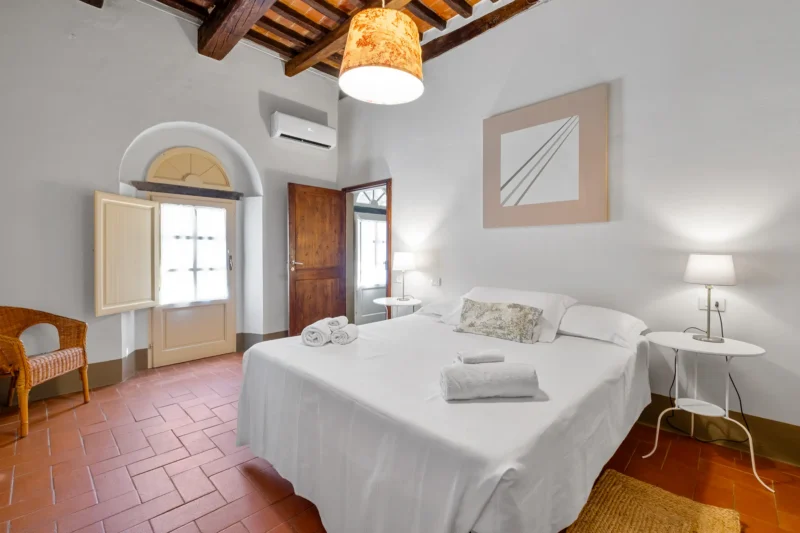 Junior Suite Accesso Disabili