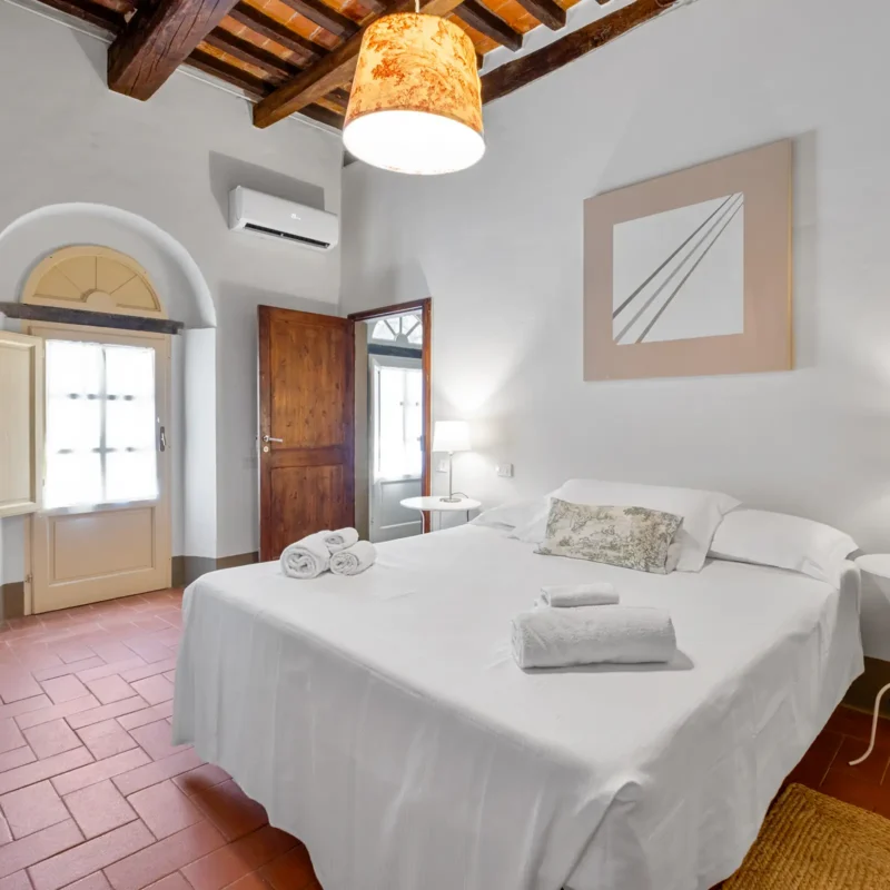 Junior Suite Accesso Disabili