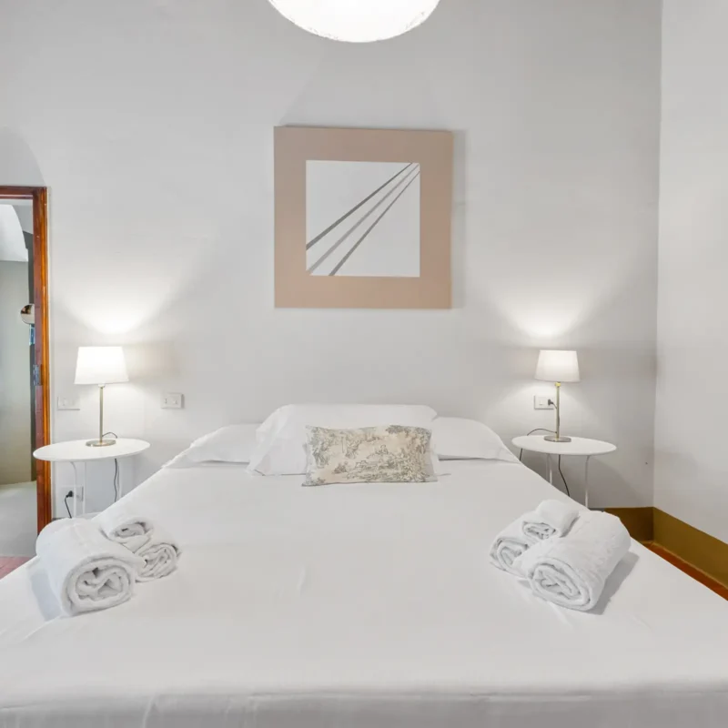 Tenuta La Fratta - Locanda - Junior Suite Accesso Disabili