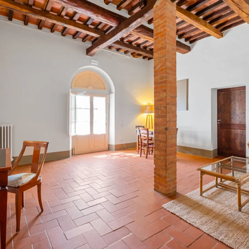 Tenuta La Fratta - Locanda - Junior Suite Accesso Disabili