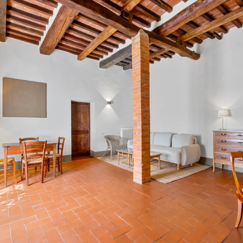 Tenuta La Fratta - Locanda - Junior Suite Accesso Disabili