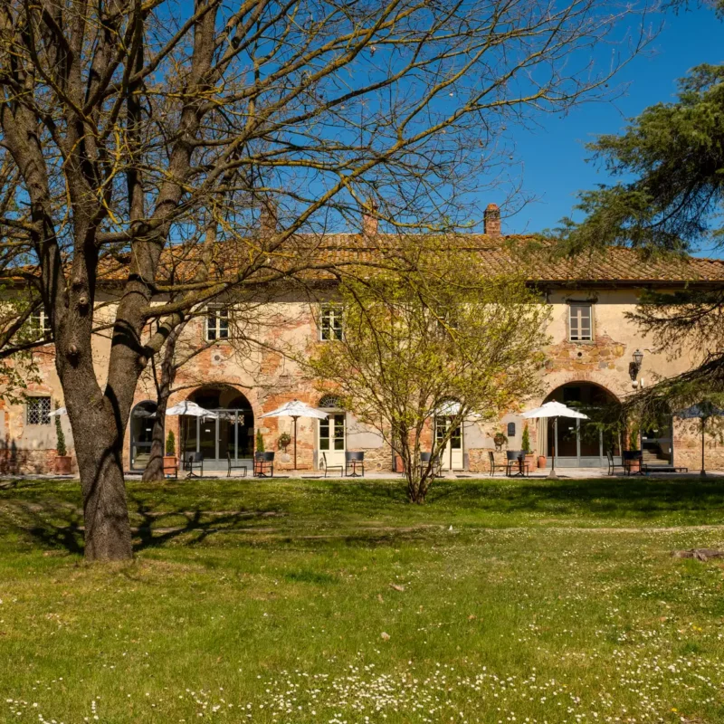 Locanda della Fratta: camere e suite in Valdichiana