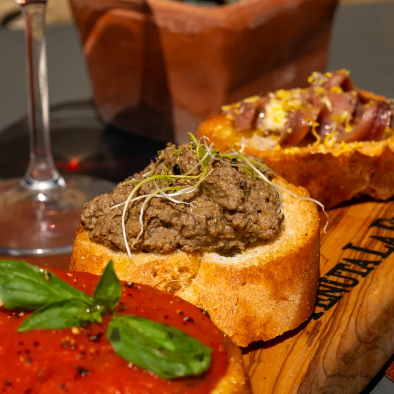 Tenuta la Fratta
