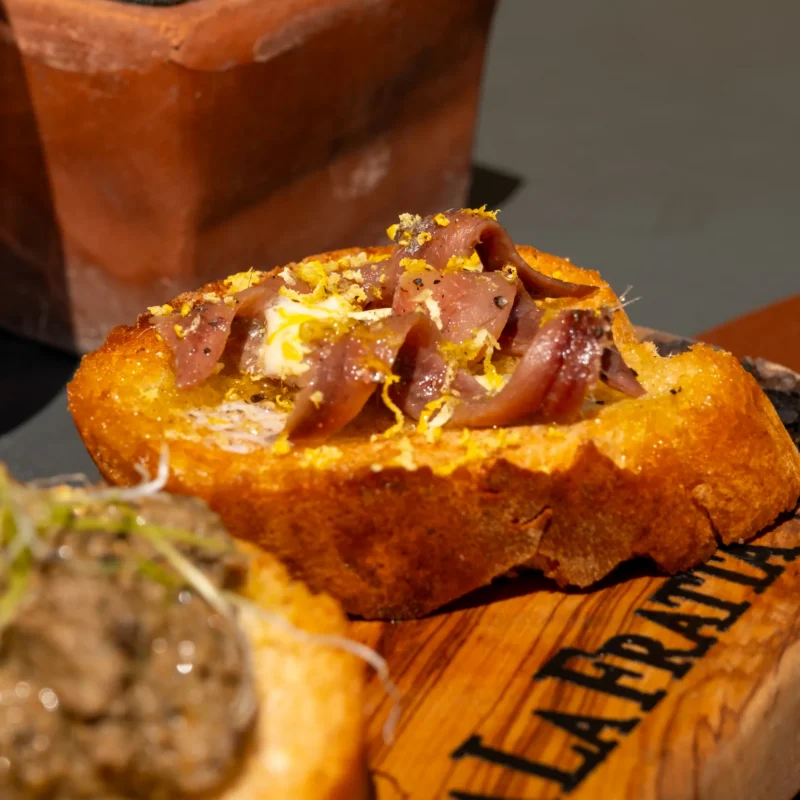 Tenuta la Fratta