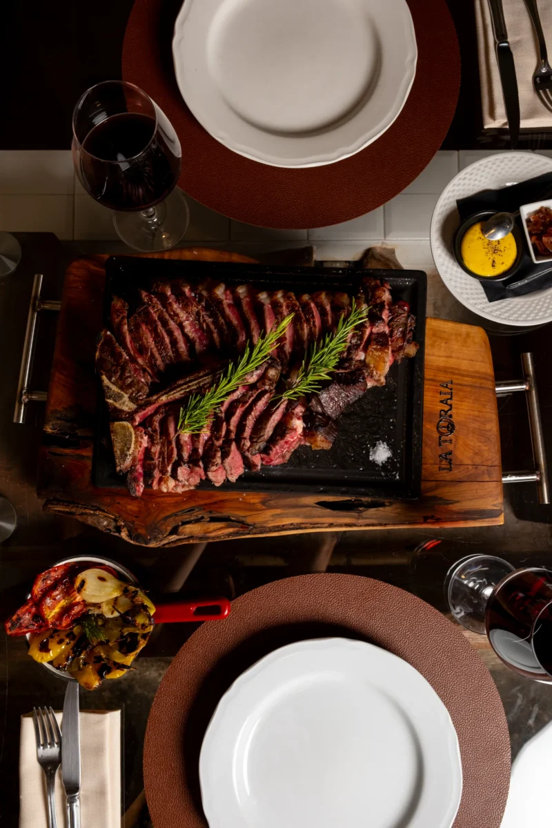 L'Osteria 