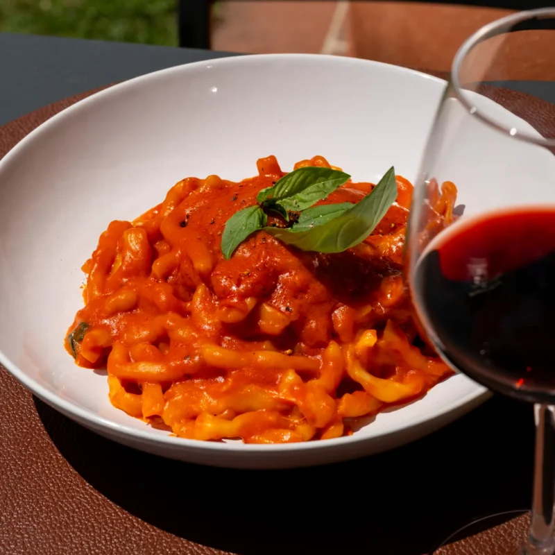 Tenuta la Fratta