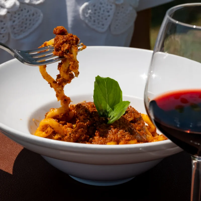 Tenuta la Fratta