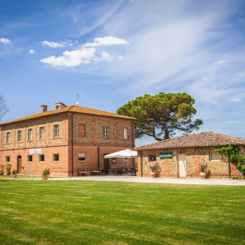 Tenuta la Fratta