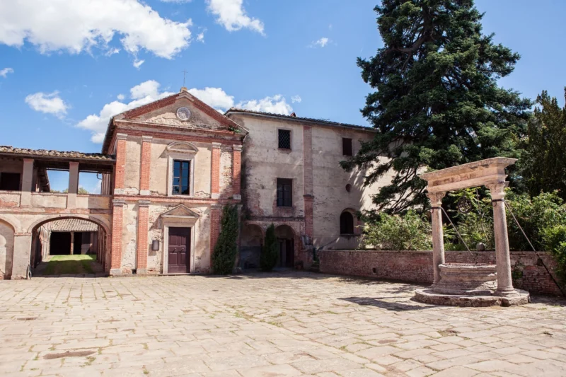 Tenuta la Fratta