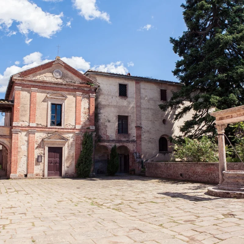 Tenuta la Fratta