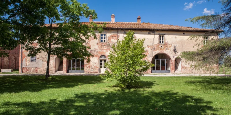 La Locanda della Fratta
