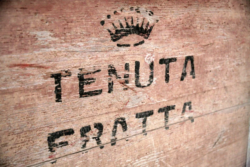 Tenuta la Fratta