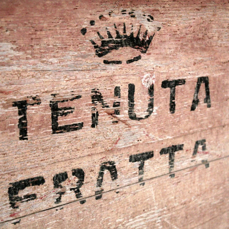 Tenuta la Fratta
