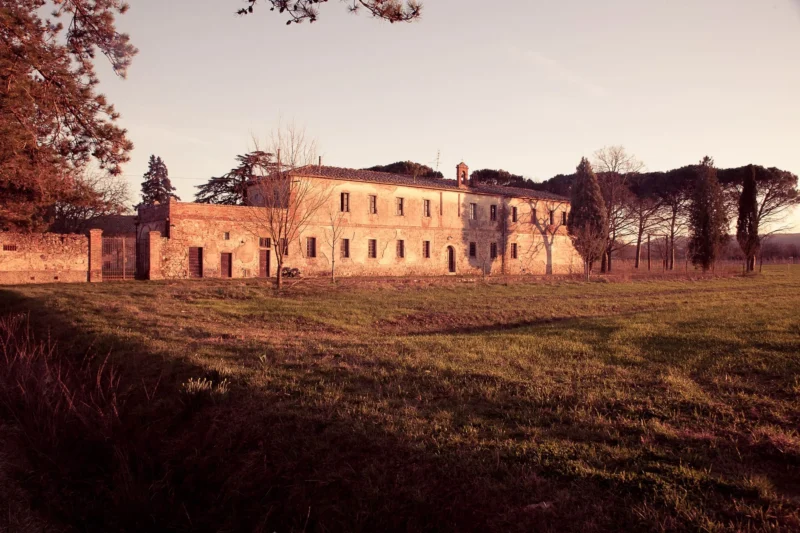 Tenuta la Fratta
