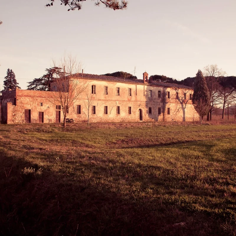 Tenuta la Fratta