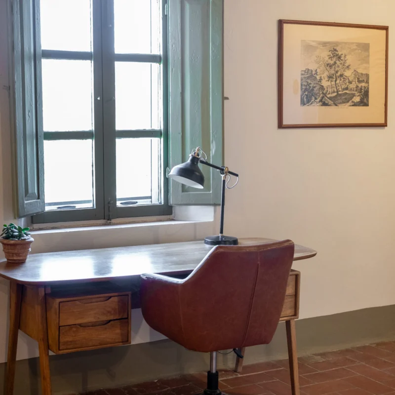 Tenuta la Fratta