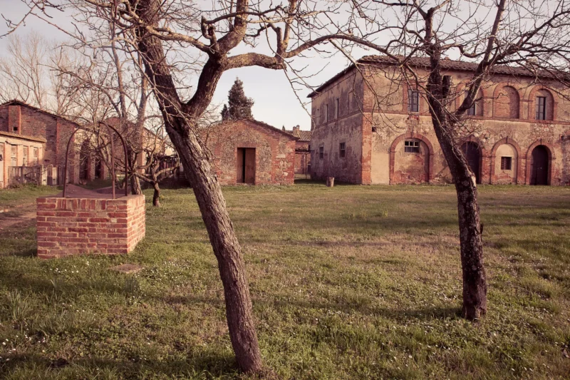 Tenuta la Fratta