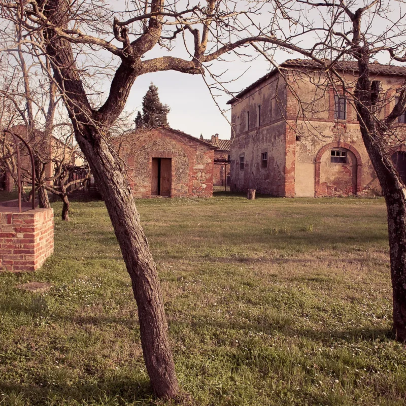 Tenuta la Fratta