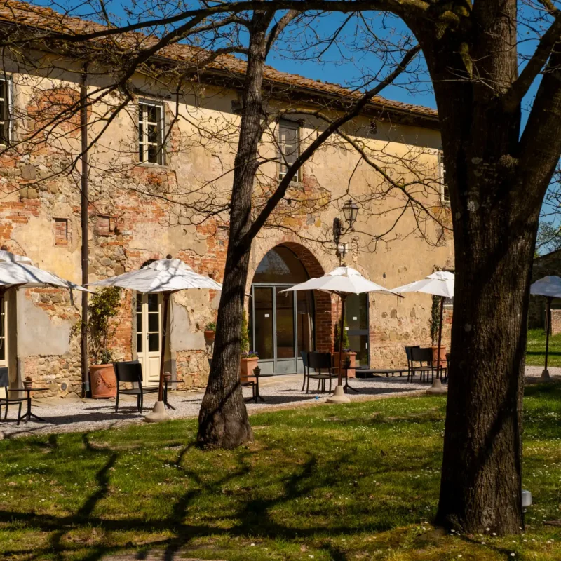 Tenuta la Fratta