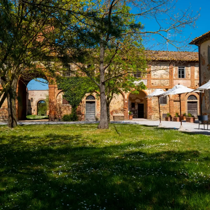 Tenuta la Fratta