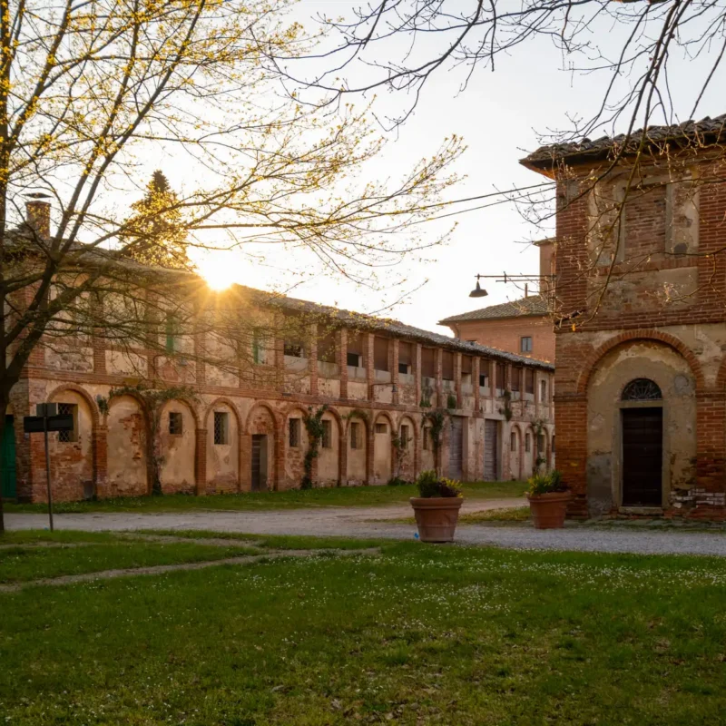 Tenuta la Fratta