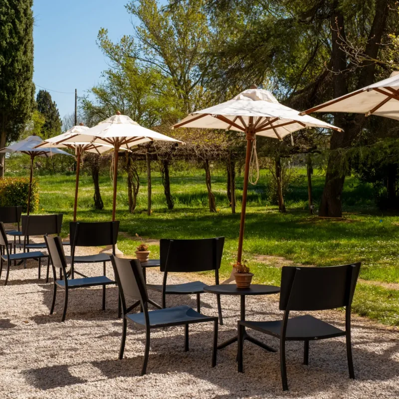Tenuta la Fratta