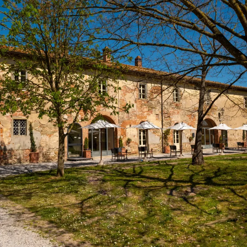 Tenuta la Fratta