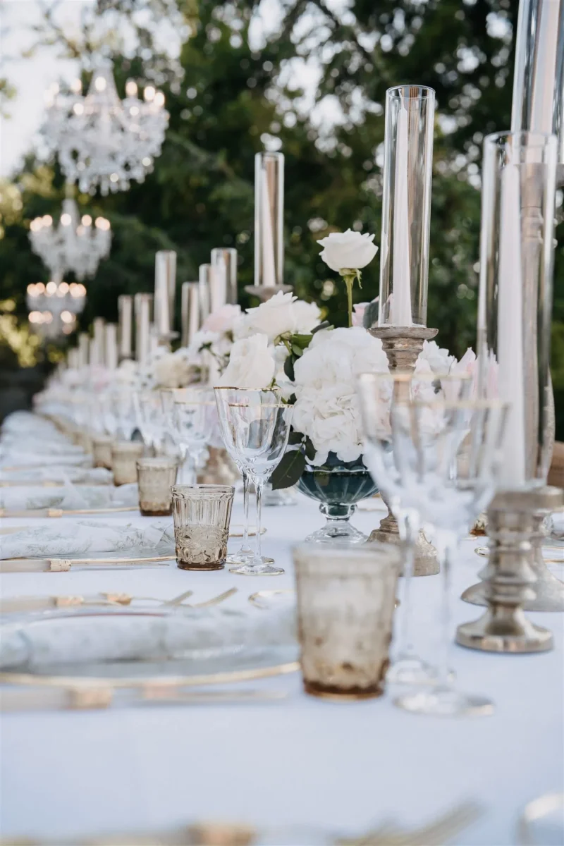 I Matrimoni alla Fratta