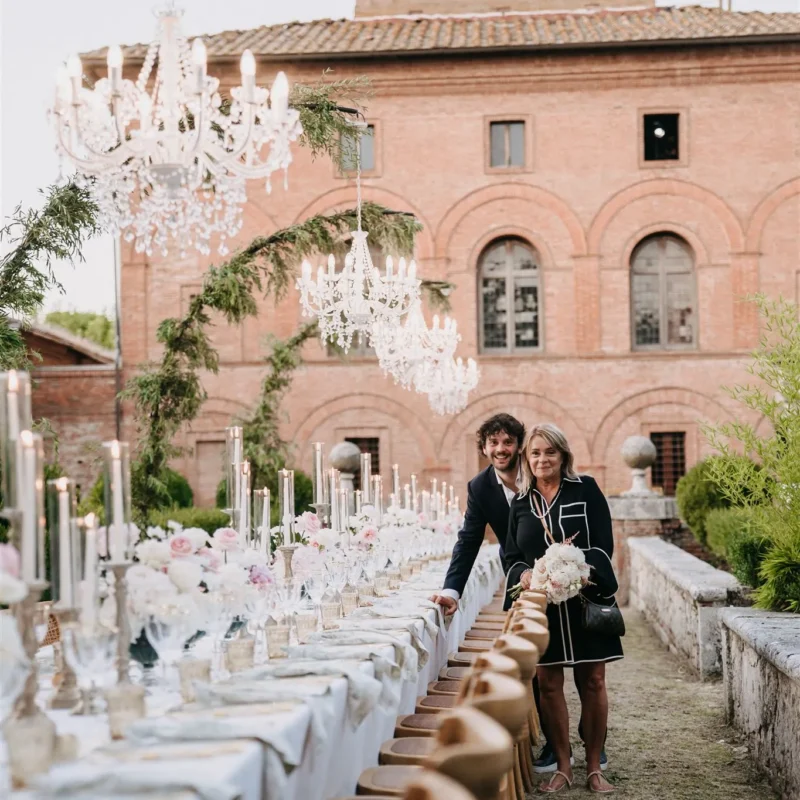 Tenuta la Fratta