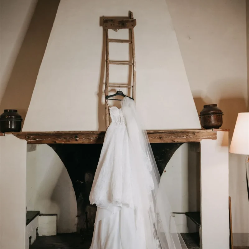 Tenuta la Fratta