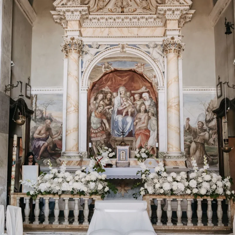 Tenuta la Fratta