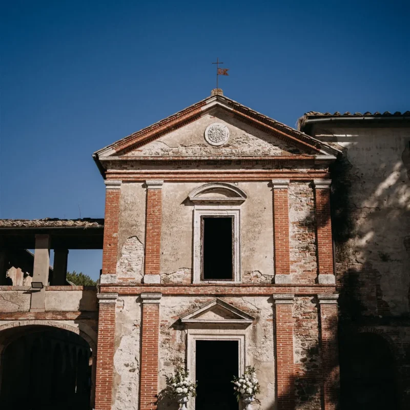 Tenuta la Fratta