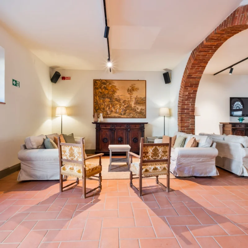 Tenuta la Fratta
