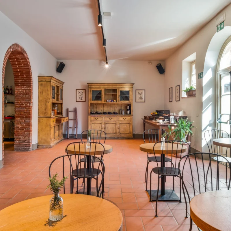Tenuta la Fratta