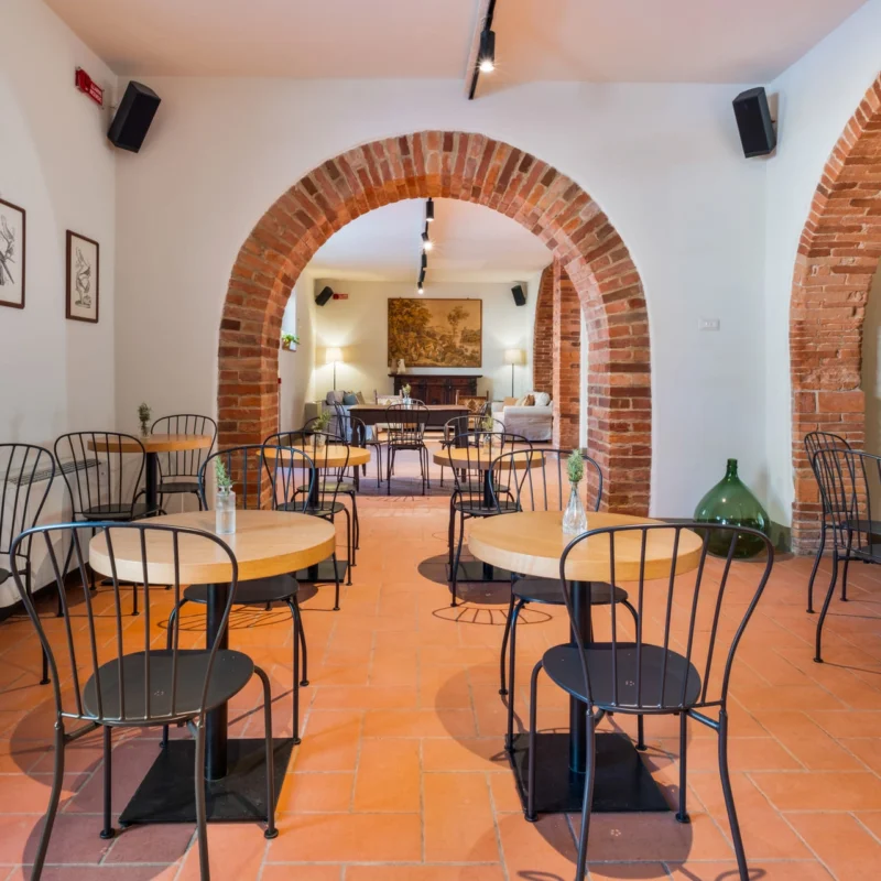 Tenuta la Fratta