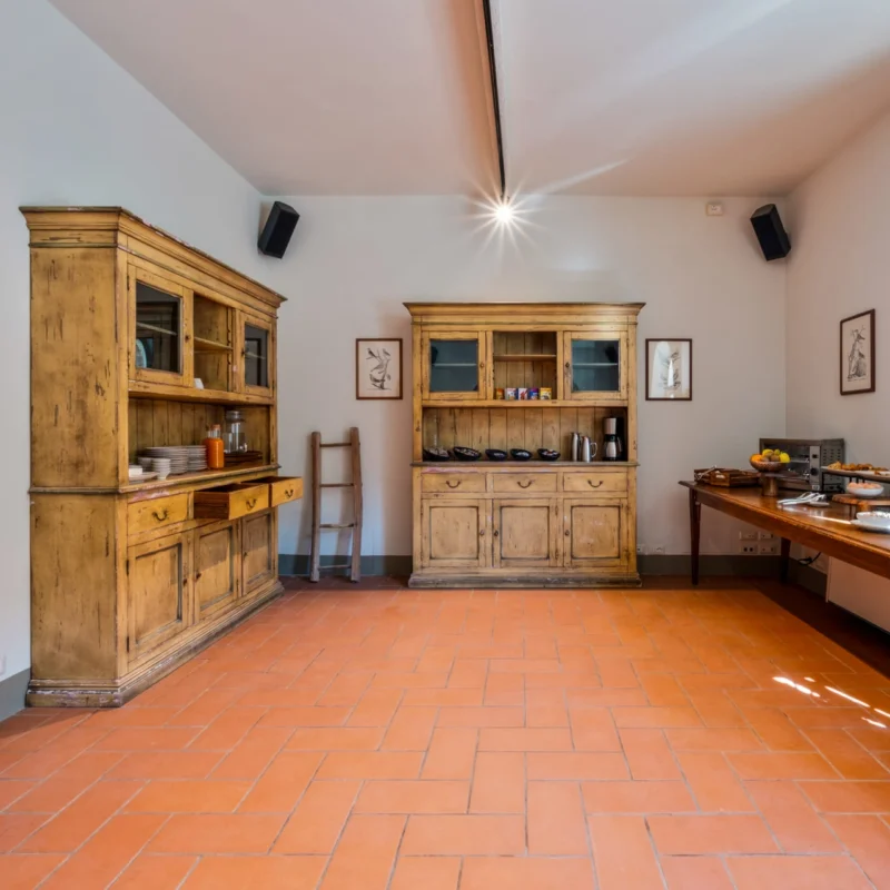 Tenuta la Fratta