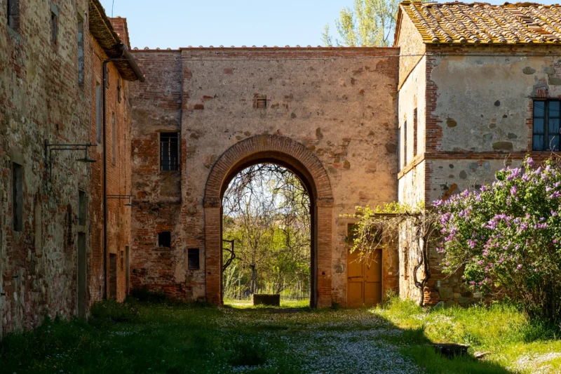 Richiedi informazioni
