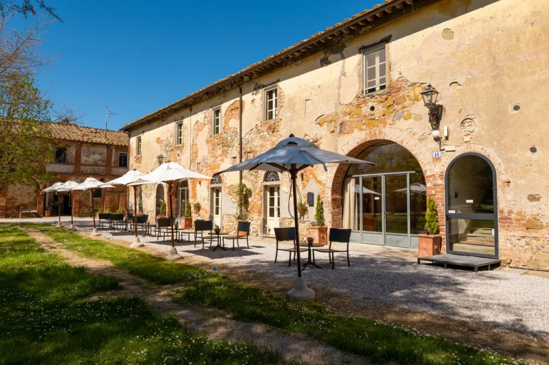 La Locanda della Fratta