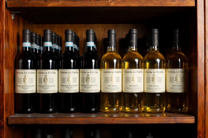 Wine List