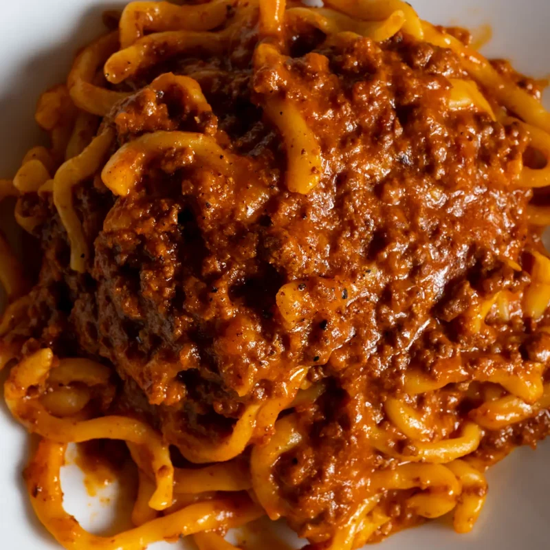 Osteria della Fratta - Pici