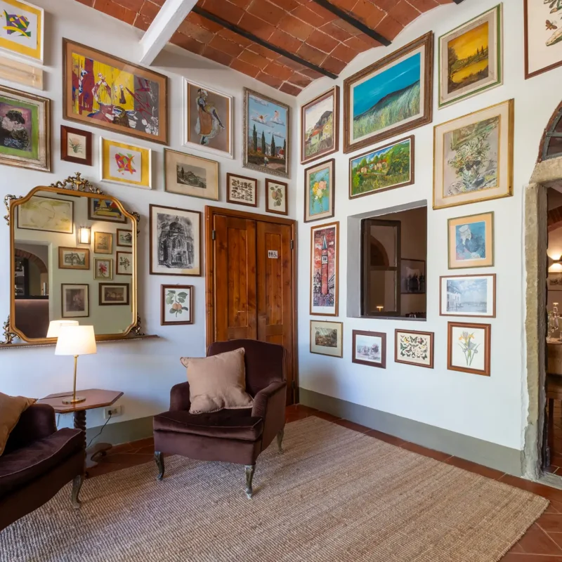 Osteria della Fratta - Ristorante a Sinalunga