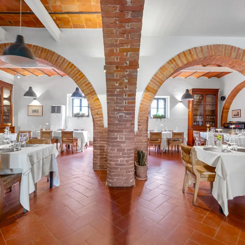 Osteria della Fratta - Ristorante a Sinalunga