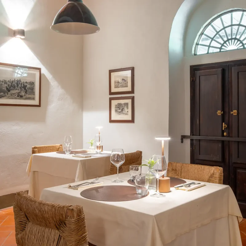 Osteria della Fratta - Ristorante a Sinalunga
